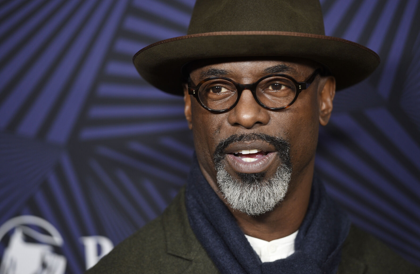 Isaiah Washington